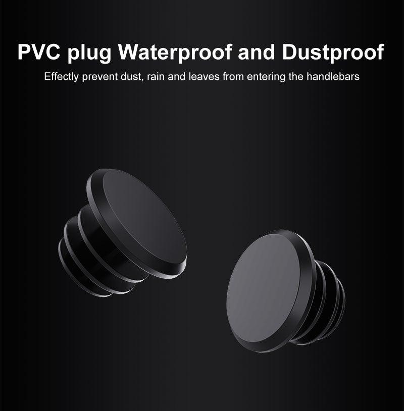 Comfortable Bicycle Handlebars Grip Handles Rubber Integrated Handle Bar Shockproof Anti - Slip Racing Road Bike Grip Anti - Slip Well - Functional Stylish Design Suitable For Performance And Long Riding - UrbanCycling.com