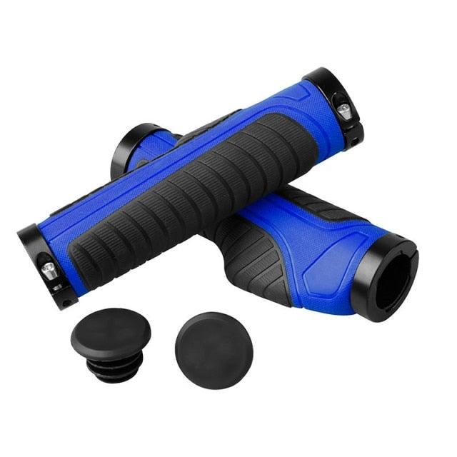 Comfortable Bicycle Handlebars Grip Handles Rubber Integrated Handle Bar Shockproof Anti - Slip Racing Road Bike Grip Anti - Slip Well - Functional Stylish Design Suitable For Performance And Long Riding - UrbanCycling.com