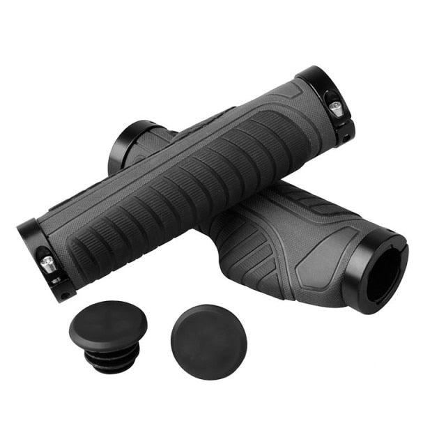 Comfortable Bicycle Handlebars Grip Handles Rubber Integrated Handle Bar Shockproof Anti - Slip Racing Road Bike Grip Anti - Slip Well - Functional Stylish Design Suitable For Performance And Long Riding - UrbanCycling.com