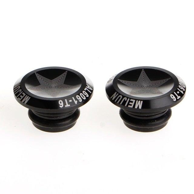 Comfortable Bicycle Handlebars Grip Handles Rubber Integrated Handle Bar Shockproof Anti - Slip Racing Road Bike Grip Anti - Slip Well - Functional Stylish Design Suitable For Performance And Long Riding - UrbanCycling.com