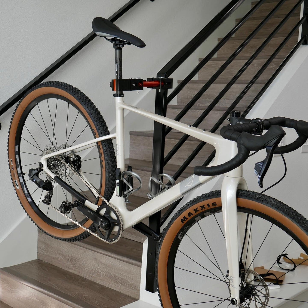 Connect - Bike Stand - UrbanCycling.com