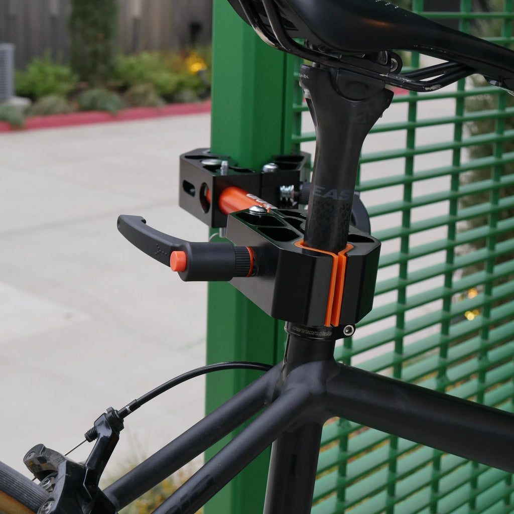 Connect - Bike Stand - UrbanCycling.com