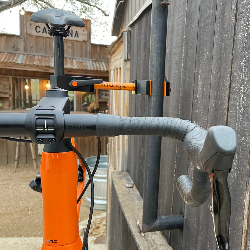 Connect - Bike Stand - UrbanCycling.com