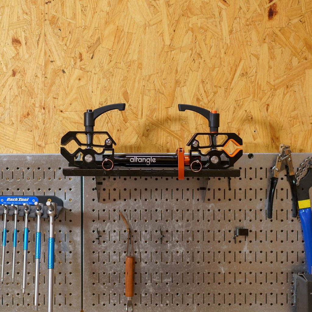 Connect - Bike Stand - UrbanCycling.com