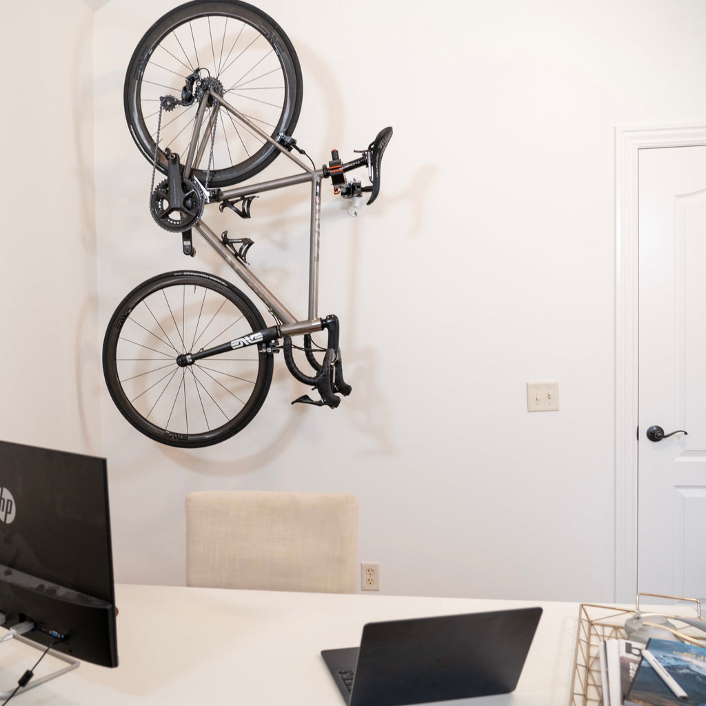 Connect - Bike Stand - UrbanCycling.com