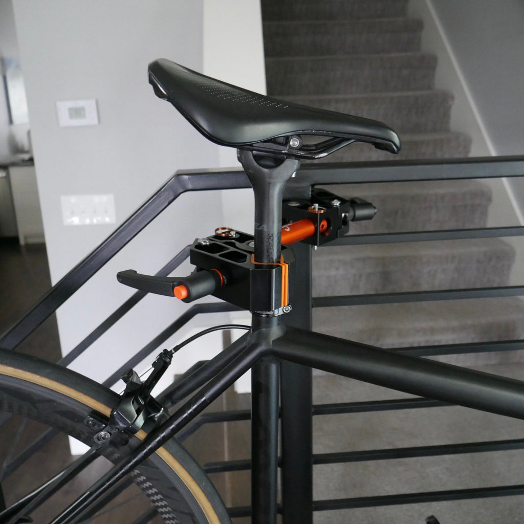 Connect - Bike Stand - UrbanCycling.com