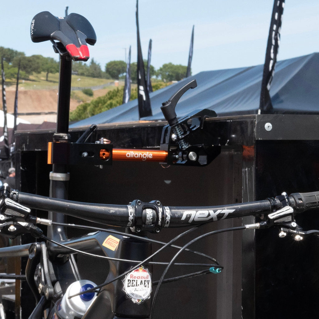 Connect - Bike Stand - UrbanCycling.com