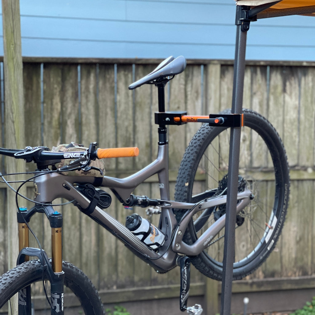 Connect - Bike Stand - UrbanCycling.com