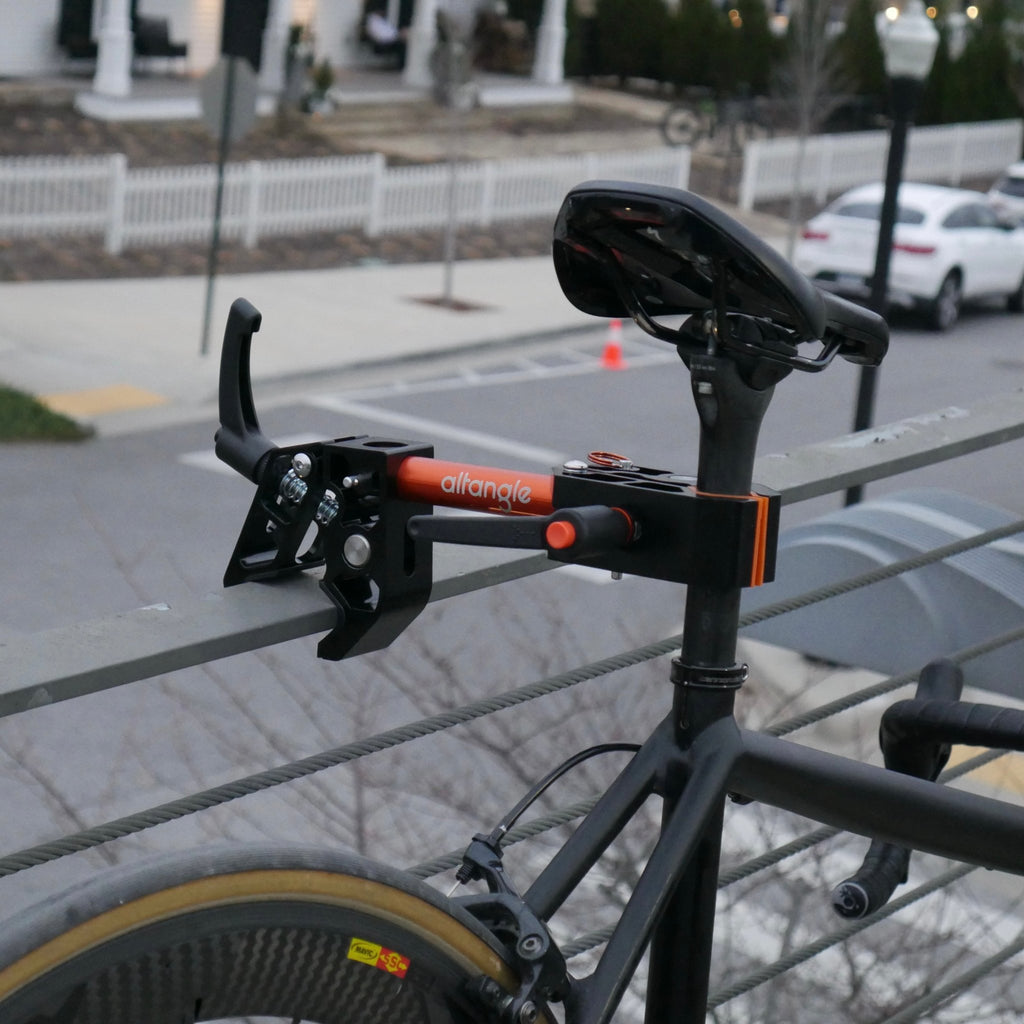 Connect - Bike Stand - UrbanCycling.com