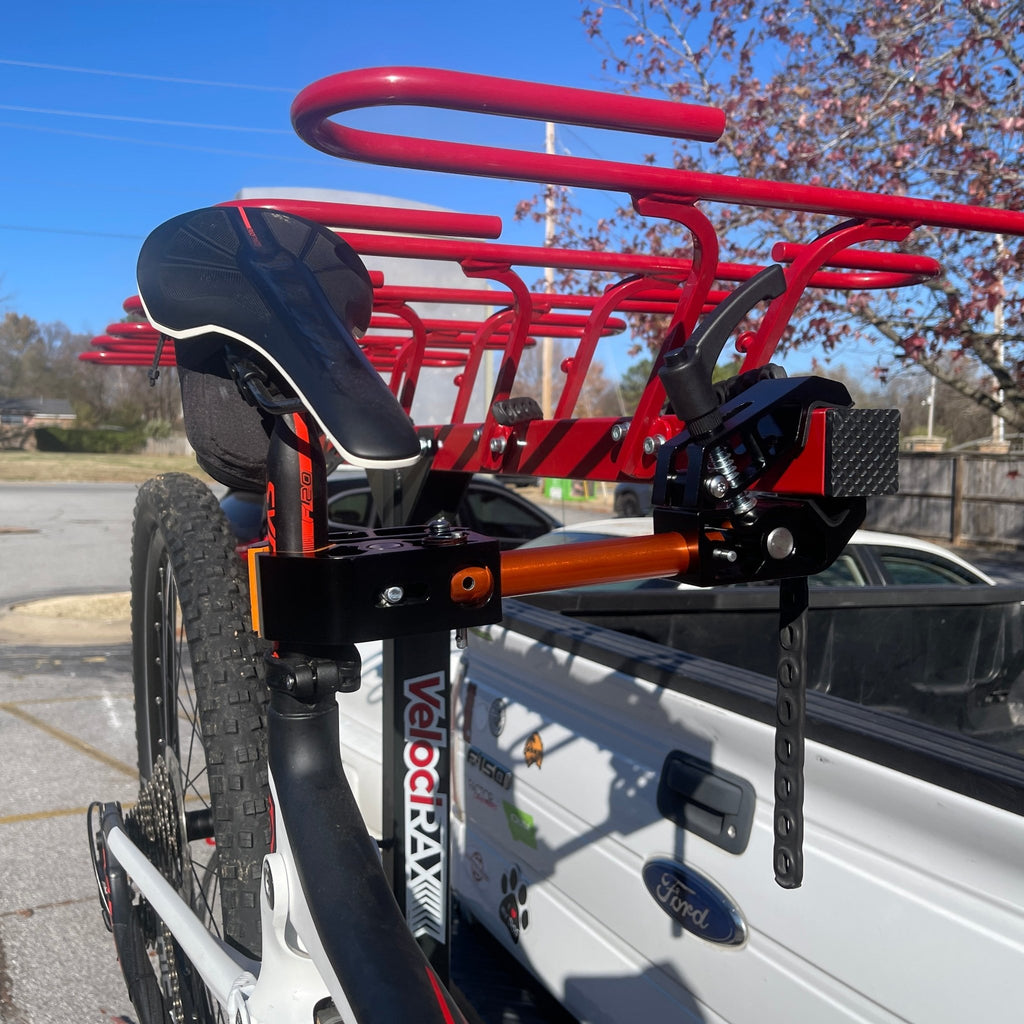 Connect - Bike Stand - UrbanCycling.com