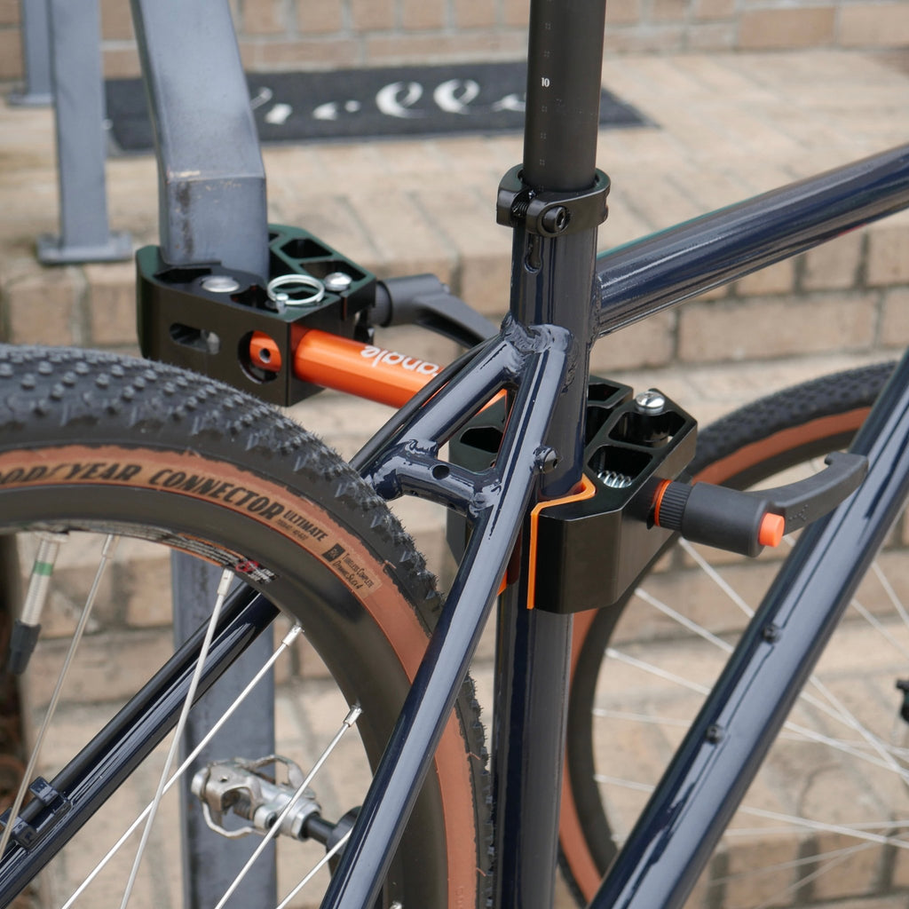 Connect - Bike Stand - UrbanCycling.com