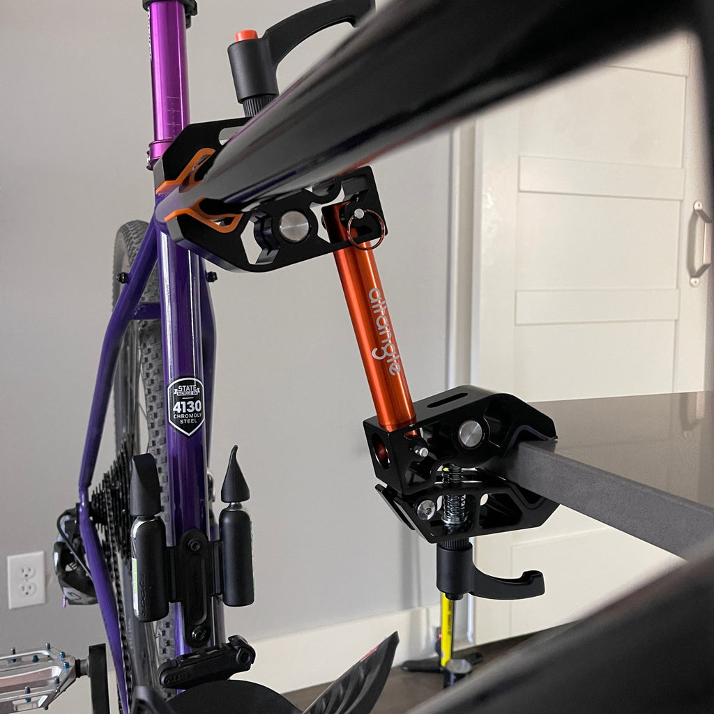 Connect - Bike Stand - UrbanCycling.com