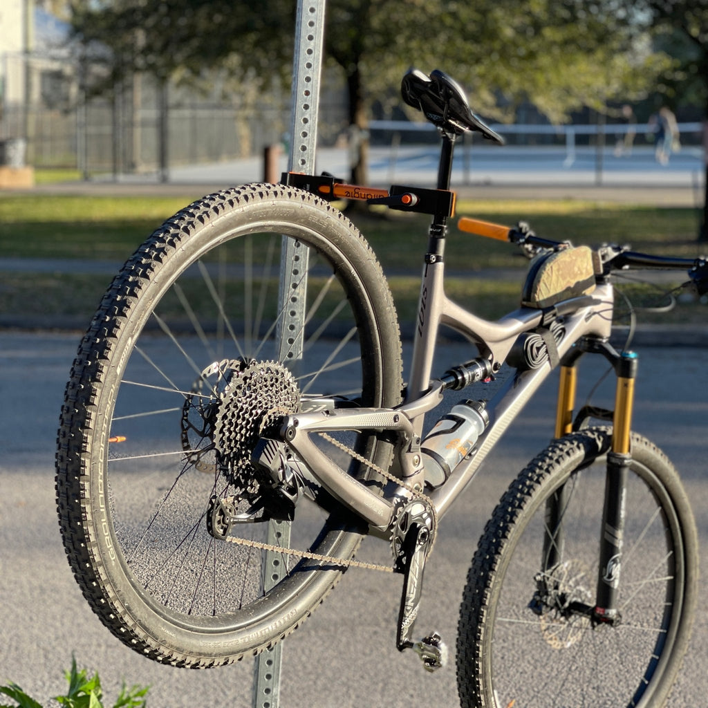 Connect - Bike Stand - UrbanCycling.com