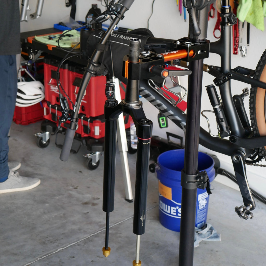 Connect - Bike Stand - UrbanCycling.com