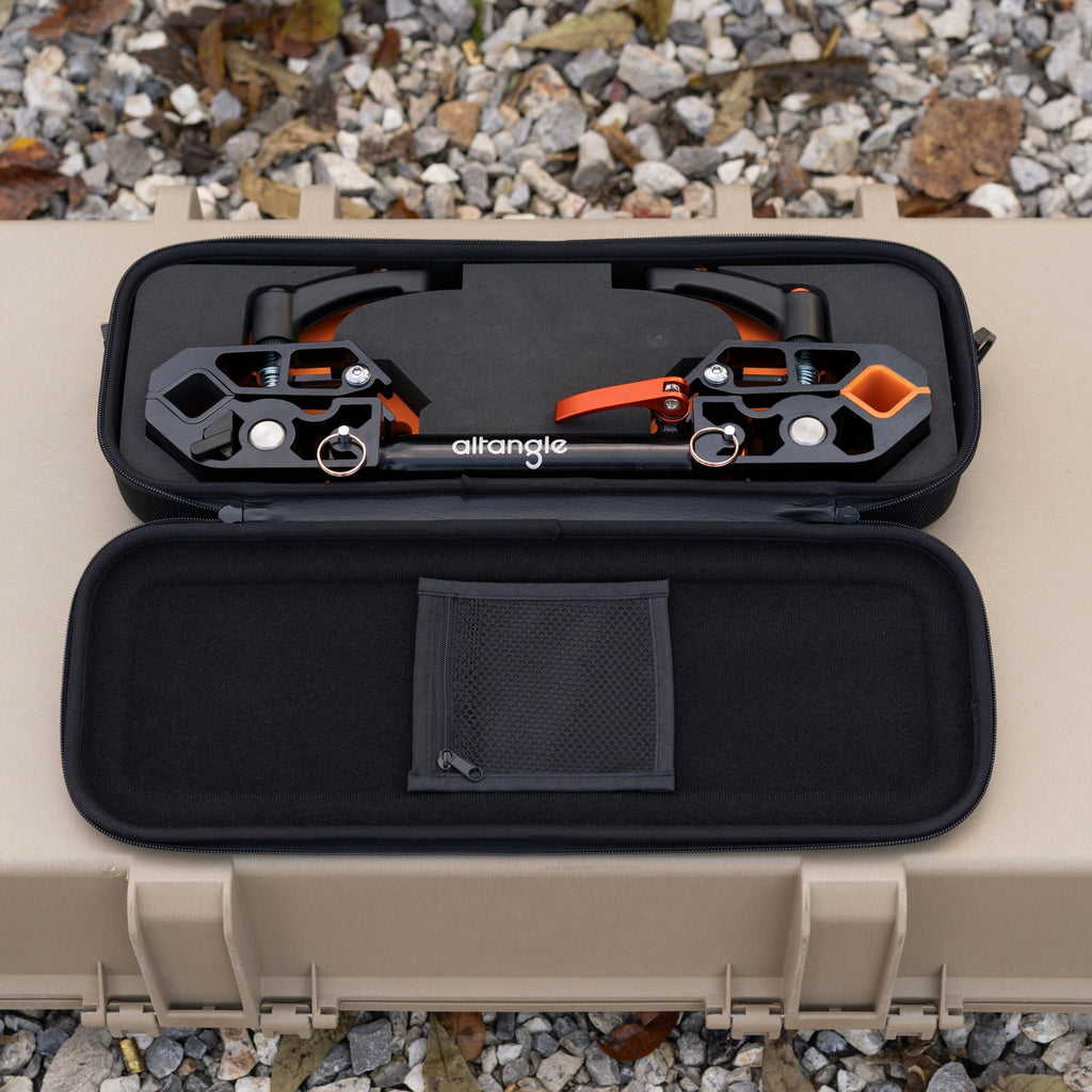 Connect Carry Case - UrbanCycling.com
