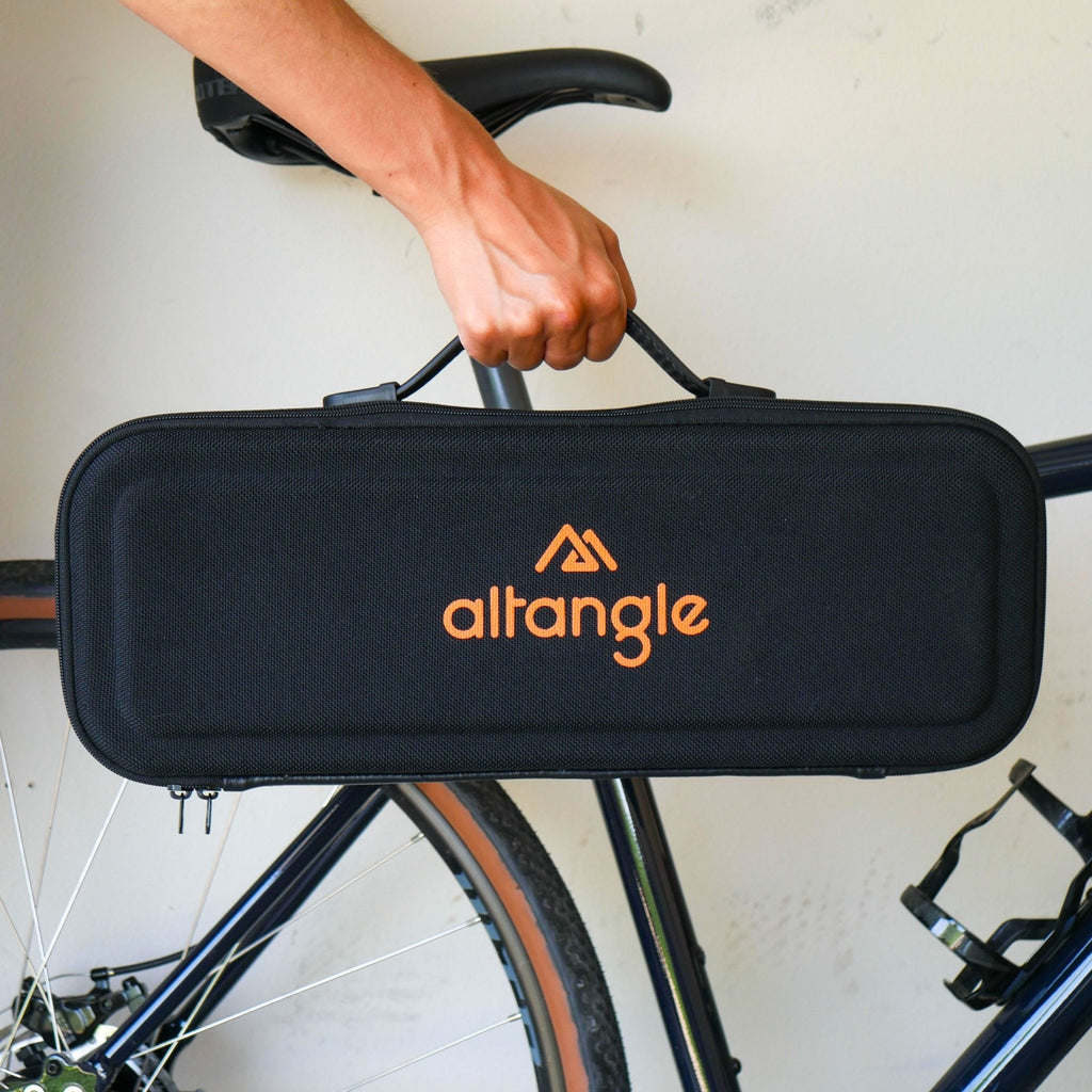 Connect Carry Case - UrbanCycling.com