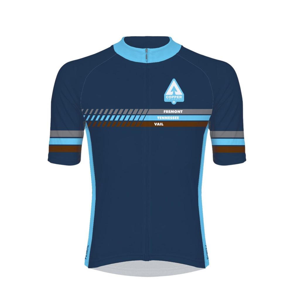 Copper Triangle 2024 Women's Prisma Jersey - UrbanCycling.com