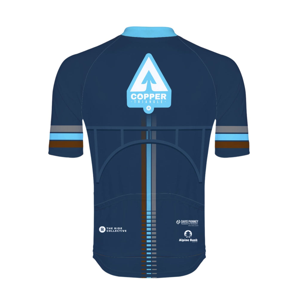 Copper Triangle 2024 Women's Prisma Jersey - UrbanCycling.com