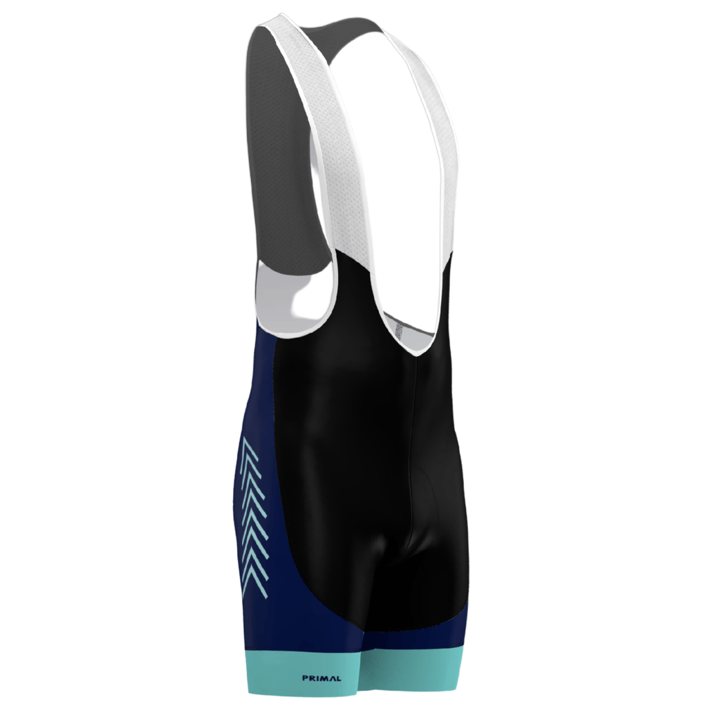 Copper Triangle Men's Evo 2.0 Bib - UrbanCycling.com