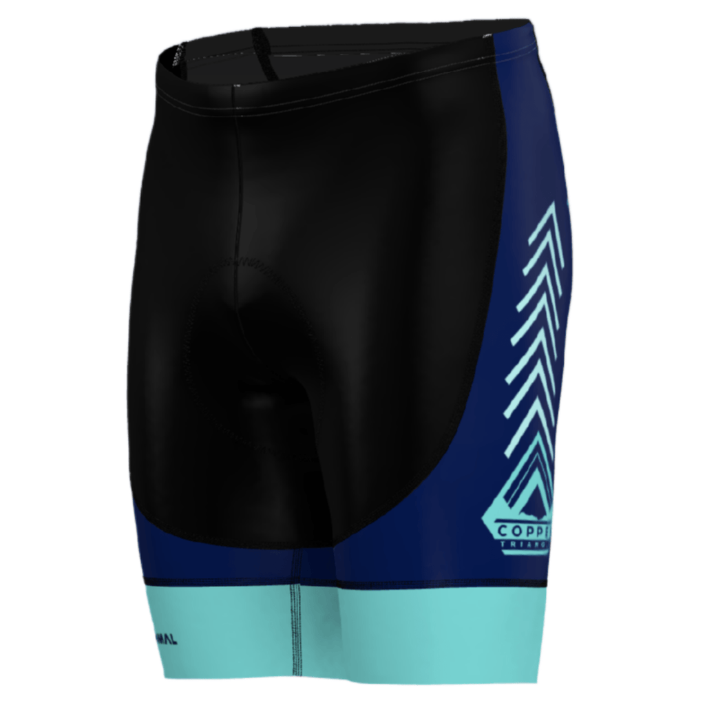 Copper Triangle Men's Evo 2.0 Shorts - UrbanCycling.com