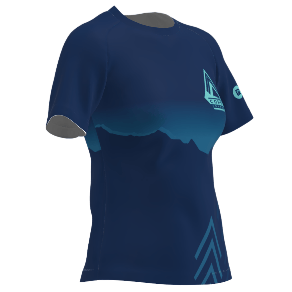 Copper Triangle Men's Impel Active Shirt - UrbanCycling.com