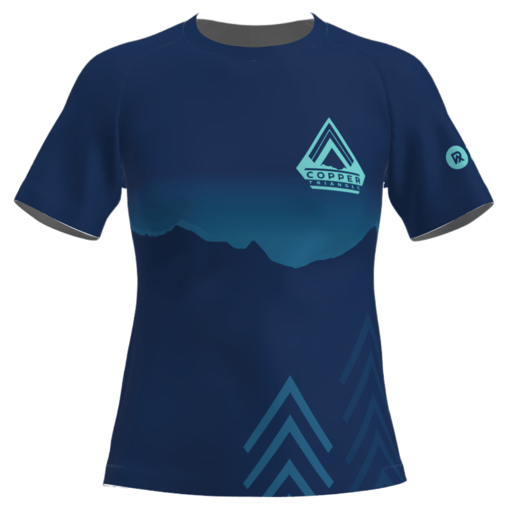 Copper Triangle Men's Impel Active Shirt - UrbanCycling.com
