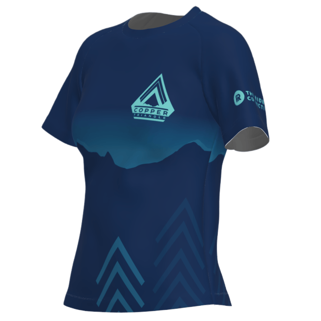Copper Triangle Men's Impel Active Shirt - UrbanCycling.com