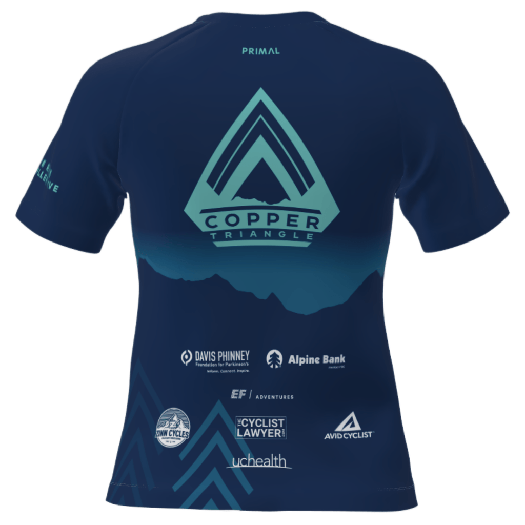 Copper Triangle Men's Impel Active Shirt - UrbanCycling.com