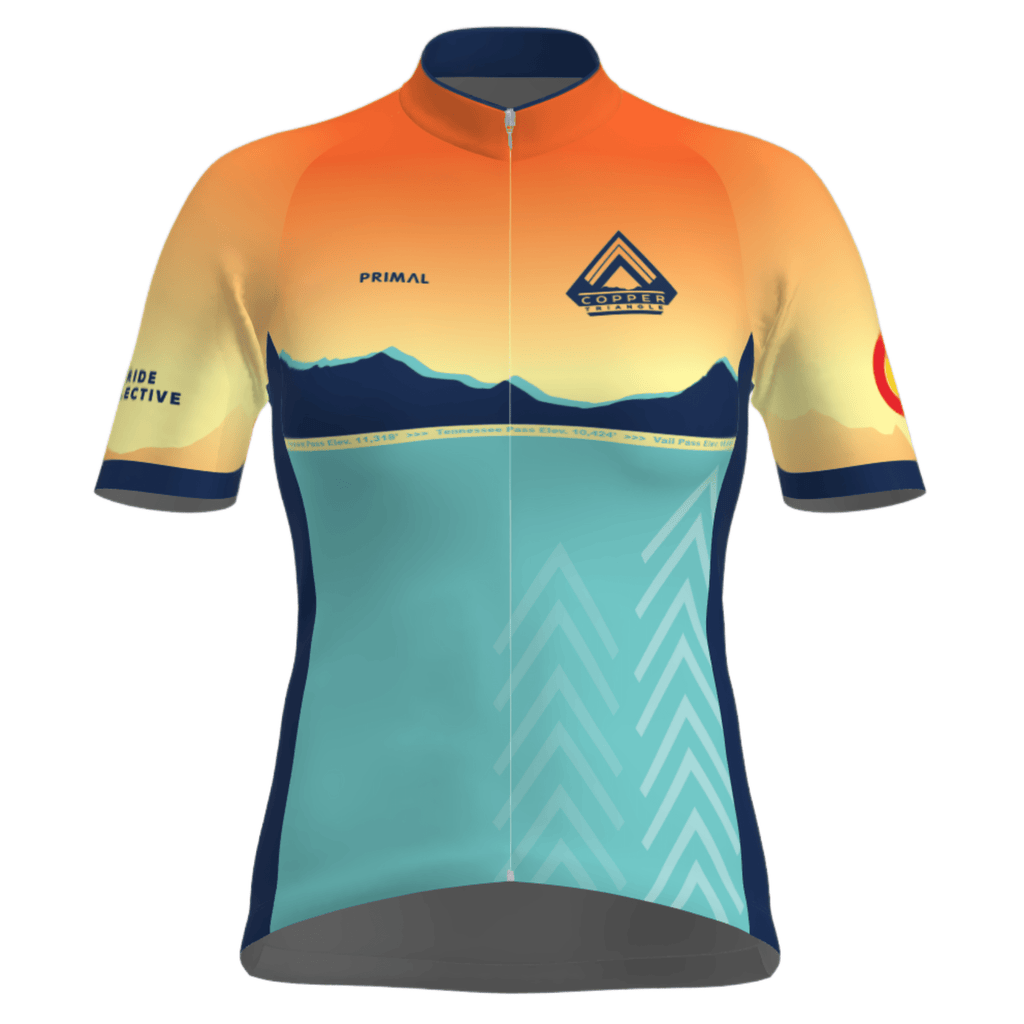 Copper Triangle Men's Prisma Jersey - UrbanCycling.com