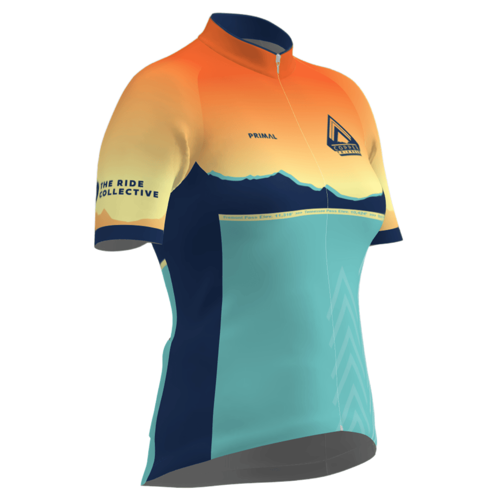 Copper Triangle Men's Prisma Jersey - UrbanCycling.com