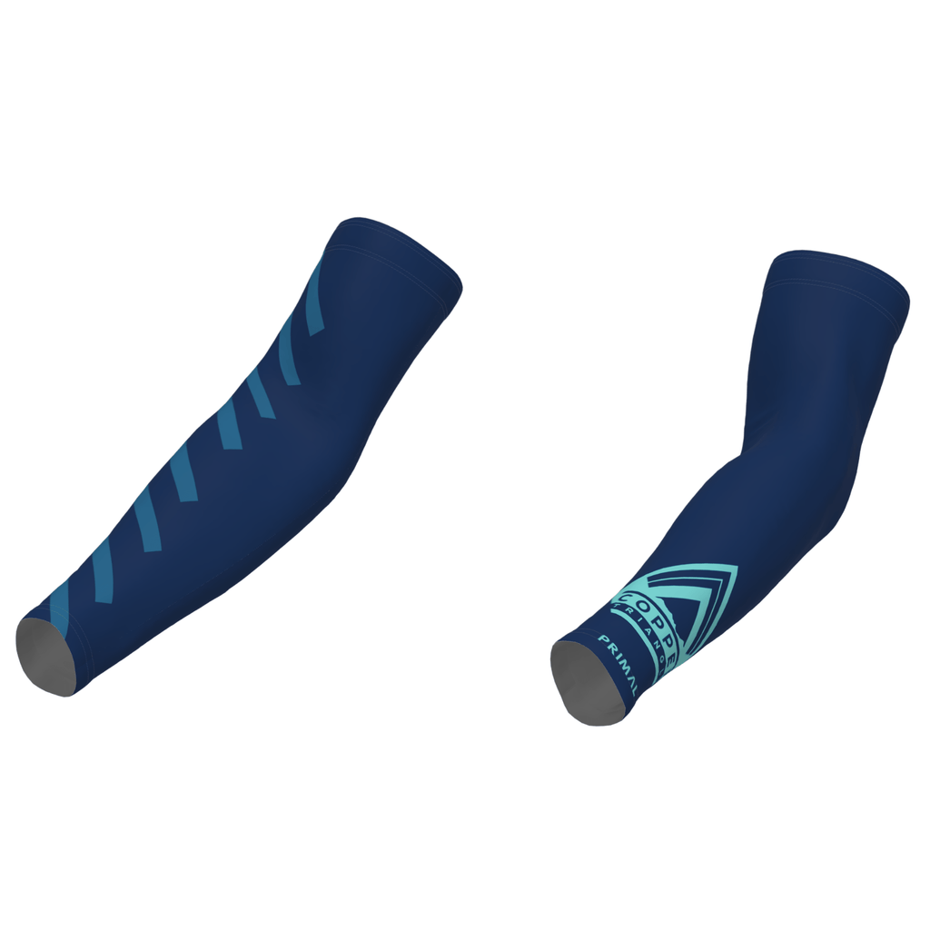 Copper Triangle Thermal Arm Warmers - UrbanCycling.com