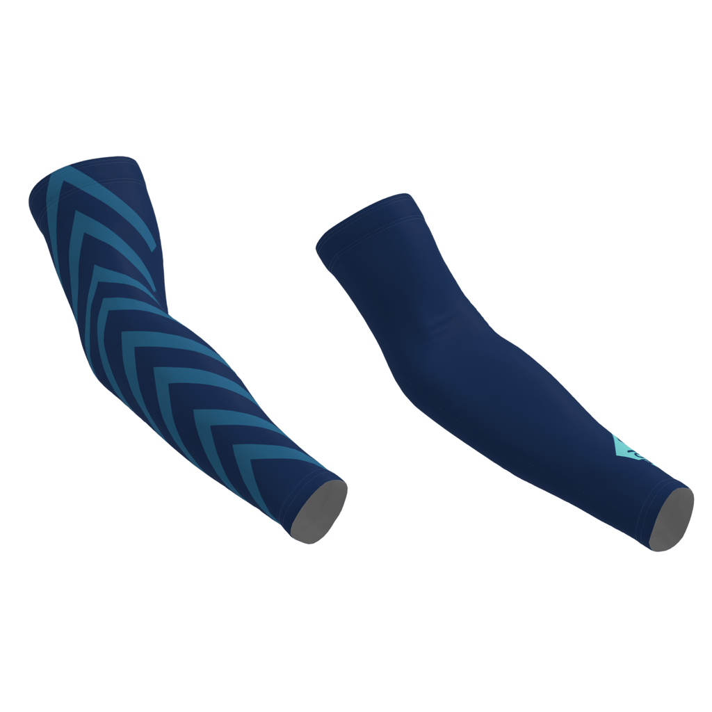 Copper Triangle Thermal Arm Warmers - UrbanCycling.com