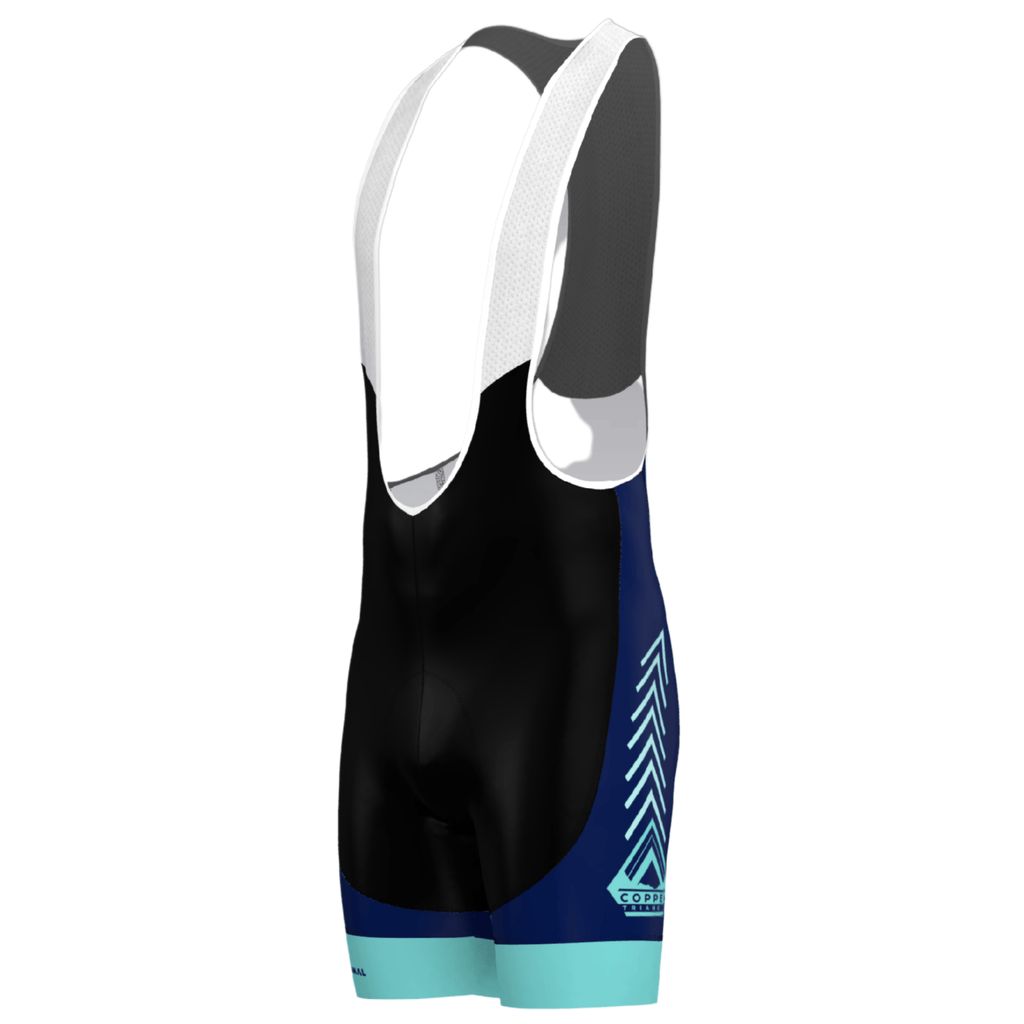 Copper Triangle Women's Evo 2.0 Bib - UrbanCycling.com