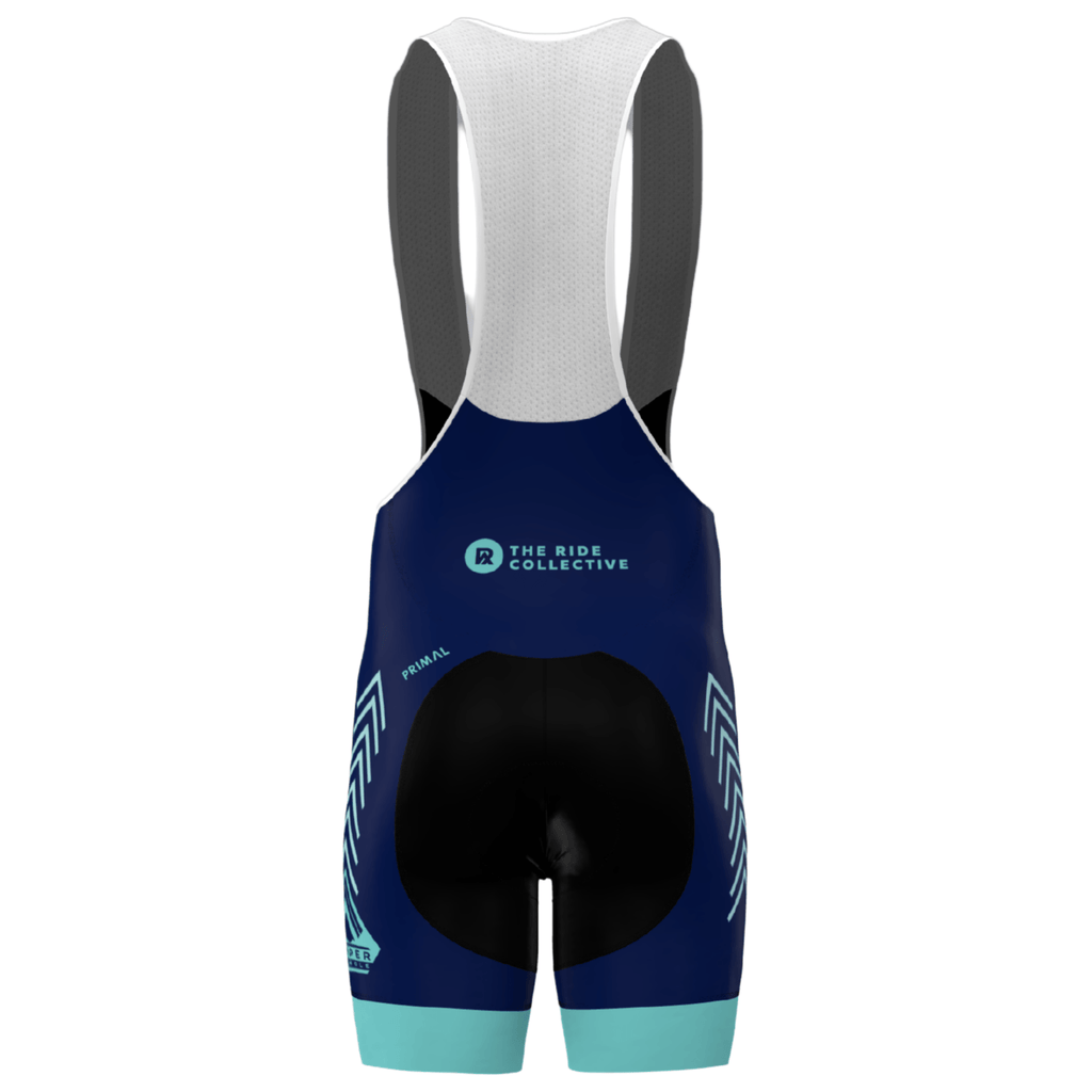 Copper Triangle Women's Evo 2.0 Bib - UrbanCycling.com
