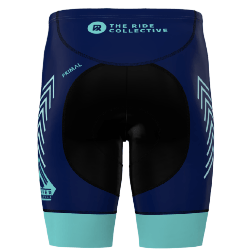 Copper Triangle Women's Evo 2.0 Shorts - UrbanCycling.com