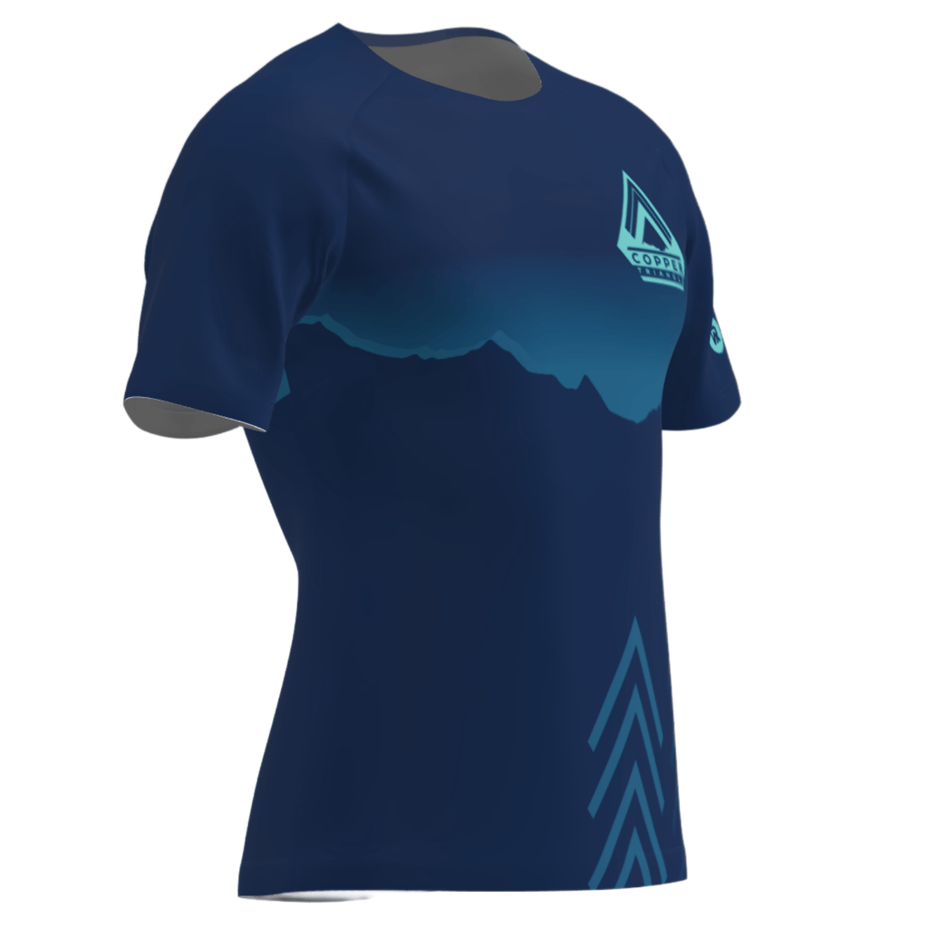 Copper Triangle Women's Impel Active Shirt - UrbanCycling.com