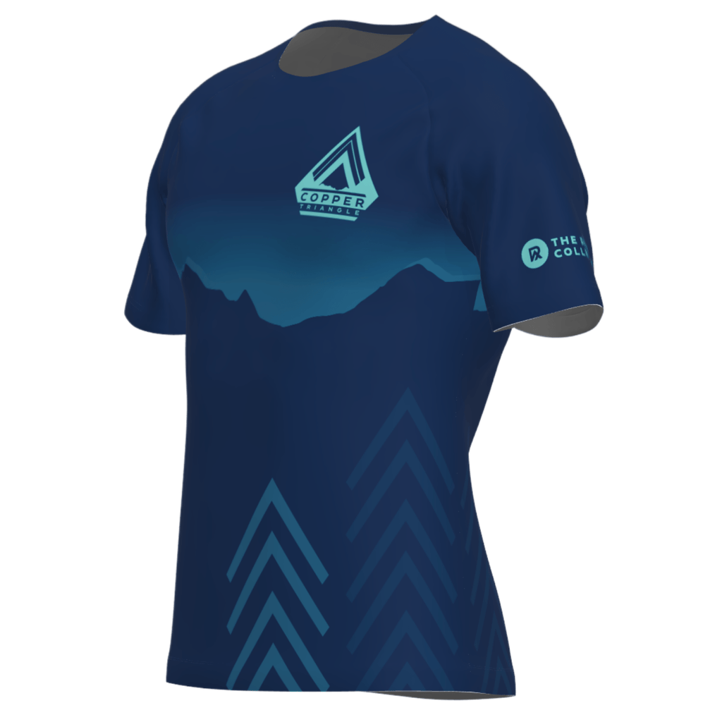 Copper Triangle Women's Impel Active Shirt - UrbanCycling.com
