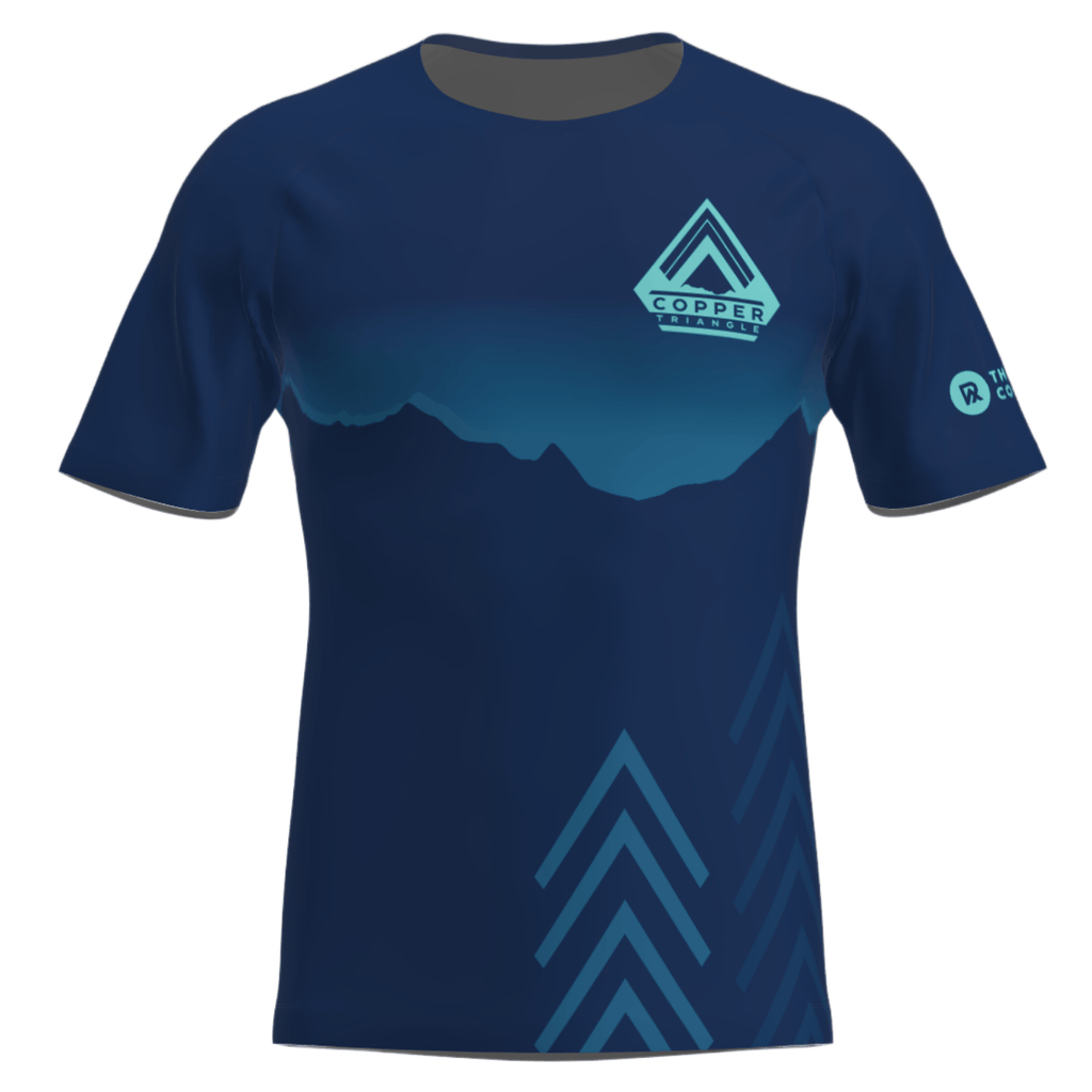 Copper Triangle Women's Impel Active Shirt - UrbanCycling.com
