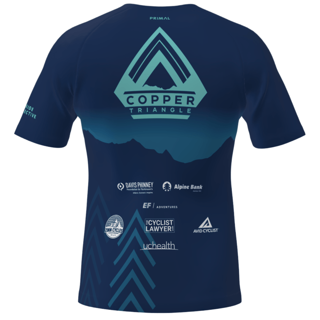 Copper Triangle Women's Impel Active Shirt - UrbanCycling.com