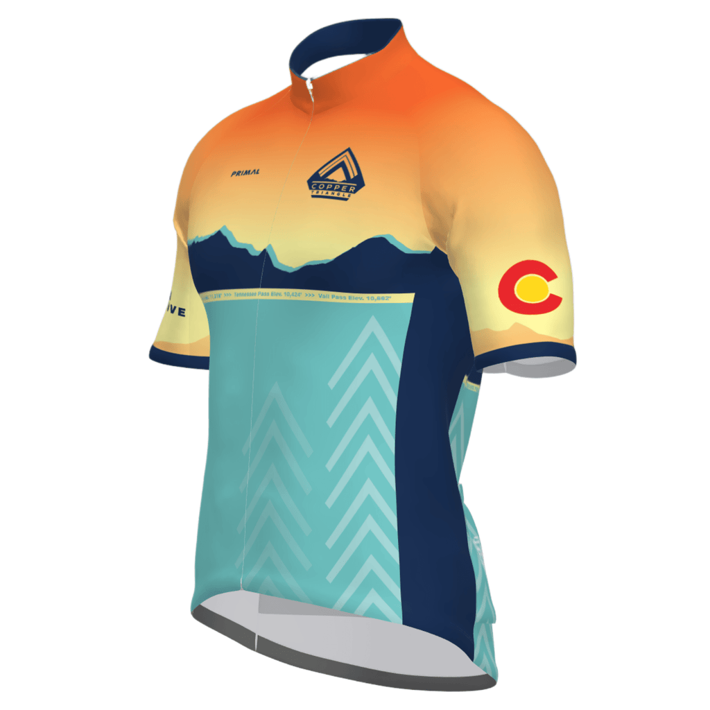 Copper Triangle Women's Prisma Jersey - UrbanCycling.com