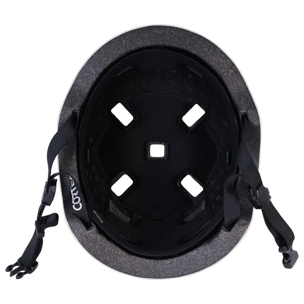 Cortex Conform Multi Sport Helmet - Gloss White - UrbanCycling.com