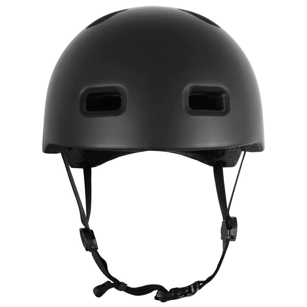 Cortex Conform Multi Sport Helmet - Matte Black - UrbanCycling.com