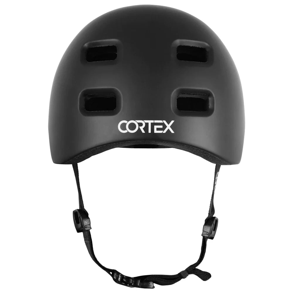 bike helmet vs multi sport Cortex Conform Multi Sport Helmet