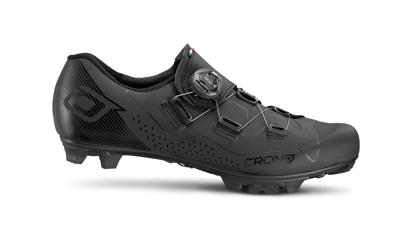 Cycling Shoes | CRONO Italian Road & MTB, ROCKBROS & BSP