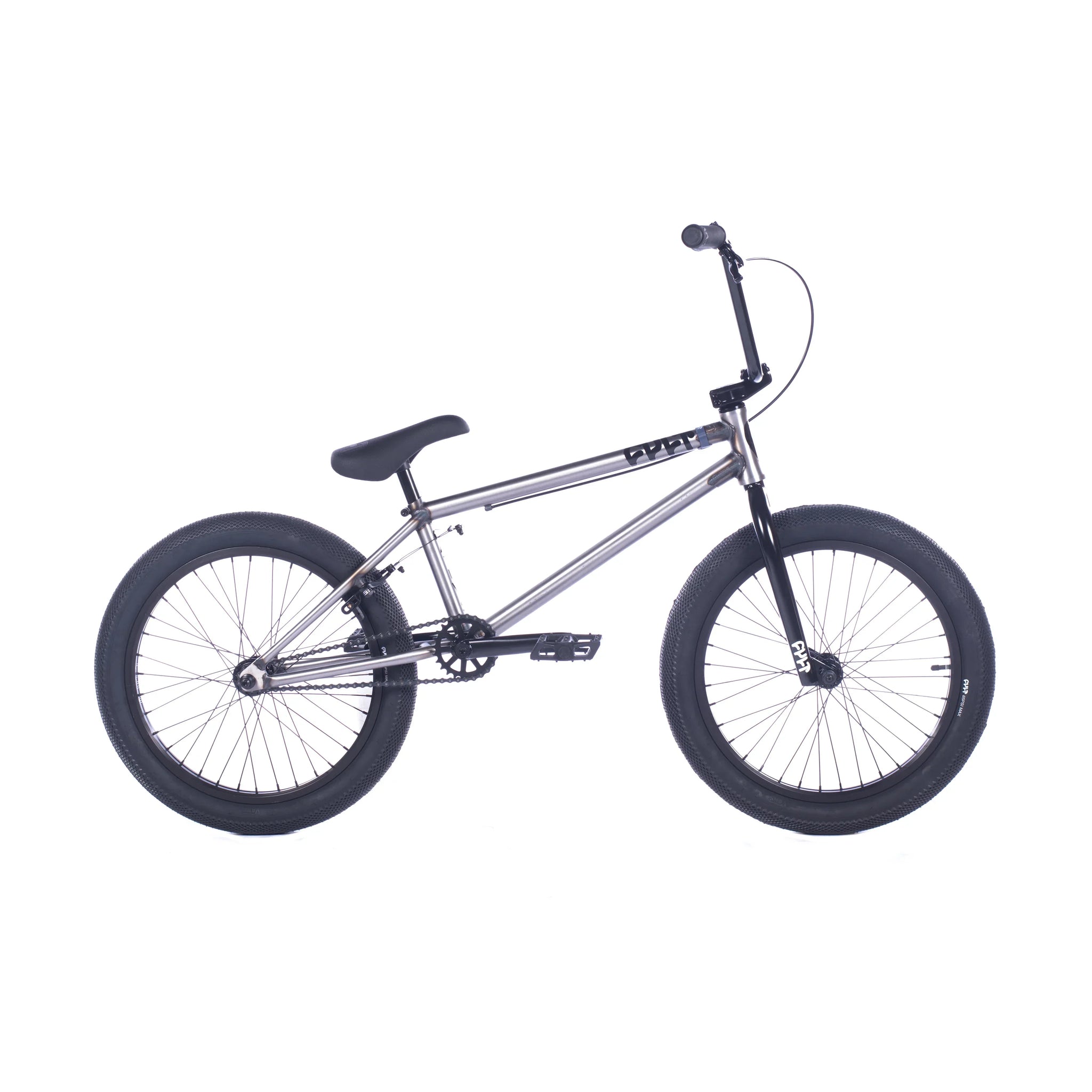 CULT GATEWAY BMX 20インチ　VANSタイヤ　⚠️都内手渡し⚠️ Cult Gateway 20.5″ Complete BMX Bike - Raw V2 – UrbanCycling.com