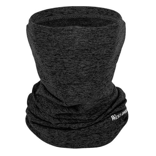 Cycling Headwear Winter Men Anti - sweat Breathable Cycling Face Cover Running Bicycle Bandana Sports Scarf Headband Neck Gaiter Face Mask Scarf Dust Sun Protection Cool Lightweight Windproof Breathable Fishing Hiking Running Cycling - UrbanCycling.com