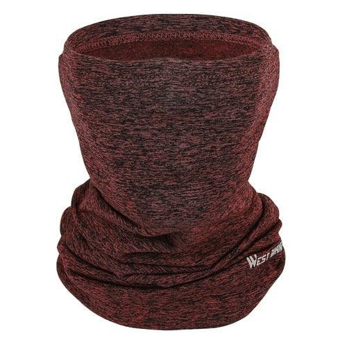 Cycling Headwear Winter Men Anti - sweat Breathable Cycling Face Cover Running Bicycle Bandana Sports Scarf Headband Neck Gaiter Face Mask Scarf Dust Sun Protection Cool Lightweight Windproof Breathable Fishing Hiking Running Cycling - UrbanCycling.com