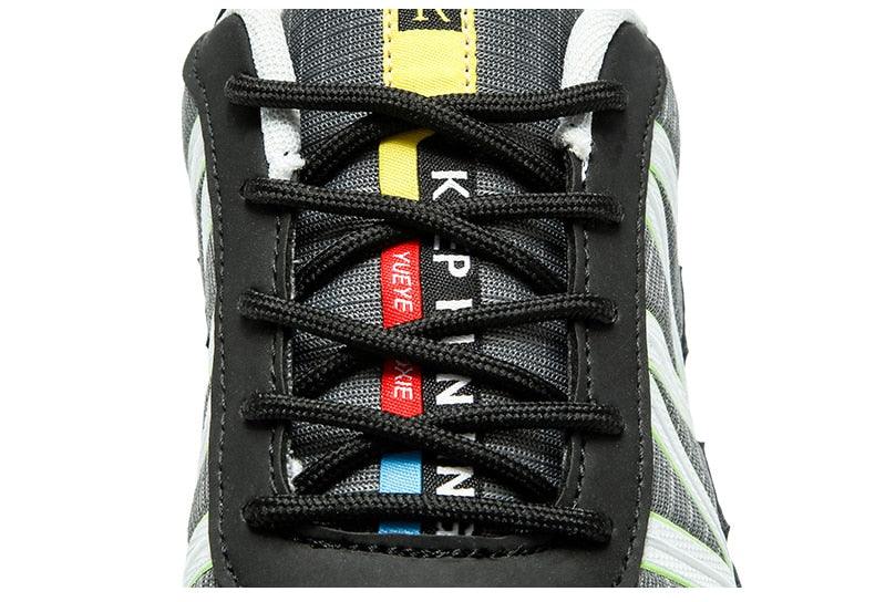 Cycling Mens Waterproof Outdoor Hiking Sneakers Men's Trail Running Shoes Fashion Hiking Sneakers For Men Tennis Cross Training Shoe Mens Casual Outdoor Walking Workout Footwear - UrbanCycling.com