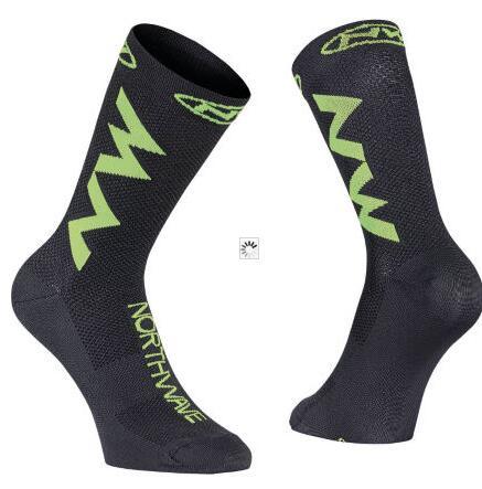 Cycling Socks Breathable Outdoor Sport Basketball Running Football Summer Socks Hiking Climbing socks for Men And Women - UrbanCycling.com