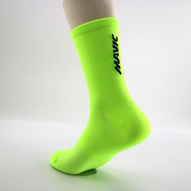 Cycling Socks Breathable Outdoor Sport Basketball Running Football Summer Socks Hiking Climbing socks for Men And Women - UrbanCycling.com